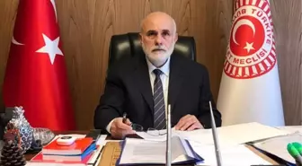 TBMM Başkan Vekili Bilgiç'ten 'EYT' ve 'sözleşmeli personele kadro' açıklaması