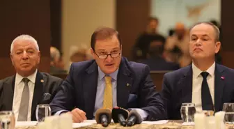 Türkiye Tekvando Şampiyonası Konya'da başlıyor