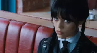 Wednesday 2.sezon ne zaman çıkacak? Wednesday 2.sezon yayınlanacak mı, ne zaman çıkacak?