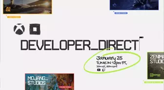 Xbox and Bethesda Developer Direct bu ay sonunda geliyor