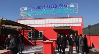 Yenice sınav hazırlık merkezi açılıyor
