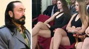 Adnan Oktar'a mahkemede cinsel saldırılarını parmakla yaptığı iddiası açıkça soruldu