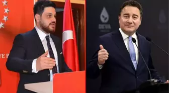 Babacan'ın Anayasa'daki 'Türk' ifadesiyle ilgili çıkışına en sert tepki BTP Başkanı Hüseyin Baş'tan geldi: Sen kimsin?