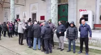 SPOR Balkan şampiyonu eski milli okçu Nilgün Özbaş Kobak, toprağa verildi