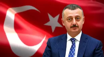 Kocaeli Büyükşehir Belediye Başkanı Büyükakın'dan 16 Ocak Basın Onur Günü mesajı