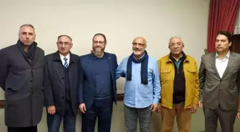 Bursa'da konuşan SADAT Başkanı'ndan Kılıçdaroğlu ve Akşener çıkışı
