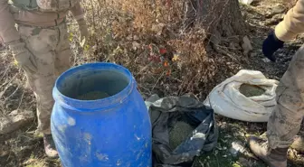 Diyarbakır'da 'Eren Abluka Sonbahar-Kış-21 Operasyonu' Başlatıldı
