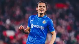 Dünya devi bombayı patlatıyor! Enes Ünal transferi artık an meselesi