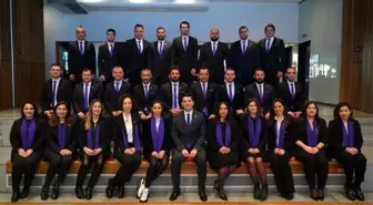 EGİAD'da genel kurul heyecanı