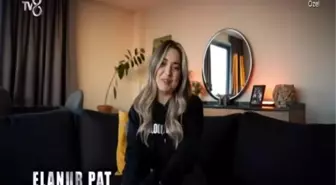 Elanur kimdir? Survivor Elanur Pat kaç yaşında, nereli, mesleği ne, şarkıları neler? Survivor 2023 Elanur kimdir, hayatı ve biyografisi!