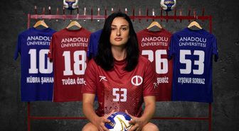 Eskişehir'den İtalya'ya transfer