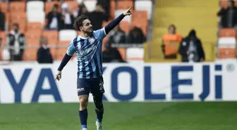 Futbol: Spor Toto Süper Lig