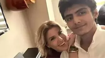Gülben Ergen... KURYE MUHARREM'E PİYANO HEDİYE ETTİ!