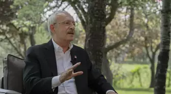 Kılıçdaroğlu: 'Erdoğan Bırak Palavrayı. Benimle İlgili İftiralarını Askerlere Alkışlattın. Sen Artık Evren Kafasısın'
