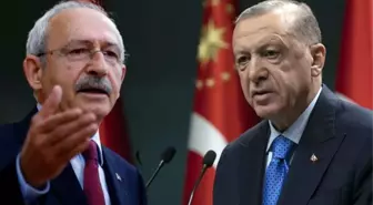 Alkış polemiği giderek büyüyor! Kılıçdaroğlu'ndan Erdoğan'a yanıt: Sen artık Kenan Evren kafasısın