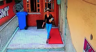Melek'i öldürmeden önce internette 'Zina eden ablayı öldürmek caiz mi' diye arama yapmış