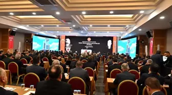 MHP'nin Kızılcahamam kampında seçim ve dış politika konuşuldu