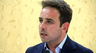 Milletvekili İshak Gazel'den İsveç'teki terör provokasyonuna sert tepki