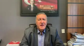 Ömer Fethi Gürer'den Bakan Kirişci'ye 'Kuzu İhalesi' Sorusu: 'Gözlü Tarım İşletmesi Belirlenen Muhammen Bedelin Üstü Teklifler Gelmesine Rağmen...
