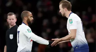 Lucas Moura için büyük seferberlik! Paylaşım yapmayan Fenerbahçeli kalmadı