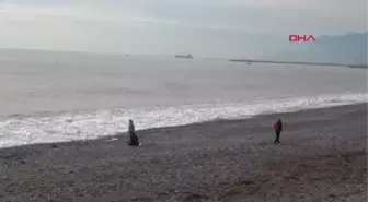 SAĞANAK VE FIRTINAYA HAFTASONU MOLASI