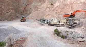 Soma OSB'de ilk temeller bu yıl atılacak