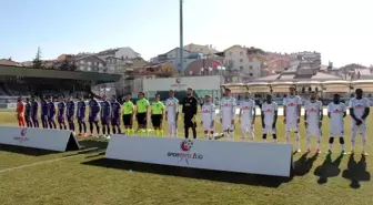 Futbol: Spor Toto 1. Lig