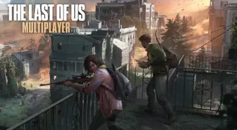 The Last of Us Multiplayer, Naughty Dog'un en iddialı projesi olacak