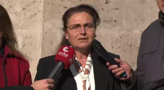 Tüm Şehit Sayılmayan Şehit Aileleri Derneği: 'Evlatlarımızın Ne Şekilde Vefat Ettiğinden Şüphe Duyuyoruz, Ne Şekilde Vefat Ederse Etsin 'Görev...