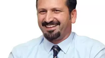 Türk Veteriner Hekimleri Birliği Başkanı Arslan: 'Muayenehanelerimizin Kapanmasına Neden Olan Haksız Uygulamaya Son Verilmelidir'