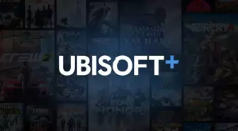 Ubisoft+ oyunları Xbox'a geliyor