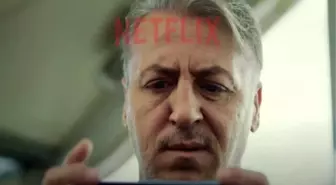 Yerli Netflix filmi İyi Adamın 10 Günü'nden ilk tanıtım fragmanı yayınlandı!