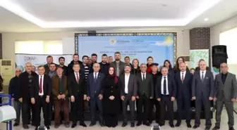 Samsun Büyükşehir Belediyesinden manda üreticilerine destek