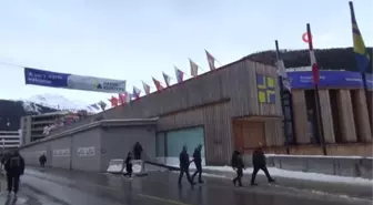 Dünya Ekonomik Forumu yarın Davos'ta başlıyor