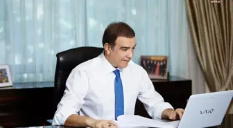 Erdoğan Toprak'tan Sinan Ateş Değerlendirmesi: 'Bir Mensubunun Katledilmesi Karşısında Acısını ve Tepkisini Dahi Dile Getiremeyen Akademik Yapının,...