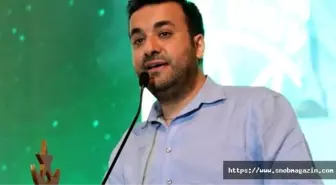 Hasan Can Kaya'ya Bir Ayda 3 Ödül! 'Z Kuşağının Komedyeni Olmaktan Gurur Duyarım'