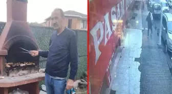 Husumetlisini vurmak için kahveye gitti! Hiç tanımadığını birini öldürdü