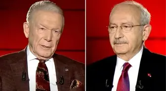 Kılıçdaroğlu'nu kızdıran SADAT reklamı için kanal yönetiminden açıklama geldi