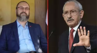 Kılıçdaroğlu'nun 'Aklınızı alırım sizin' tepkisinde bulunduğu SADAT'tan ortalığı karıştıracak reklam çıkışı