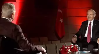 Kılıçdaroğlu yayınındaki SADAT reklamı televizyon kanalını karıştırdı! 2 kişinin işine son verildi