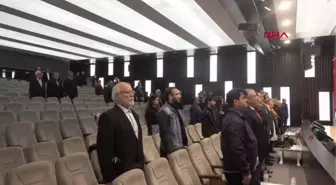 MİLLİ YOL PARTİSİ İZMİR İL BAŞKANI ÖLMEZCAN OLDU