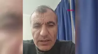 RUSYA'DA YOĞUN BAKIMDAKİ TIP ÖĞRENCİSİ YUSUF'UN AİLESİ, TÜRKİYE'YE GETİRİLMESİNİ İSTİYOR