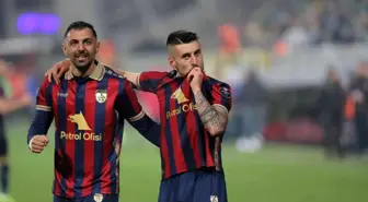 Spor Toto 1. Lig: Altınordu: 2 Gençlerbirliği: 1
