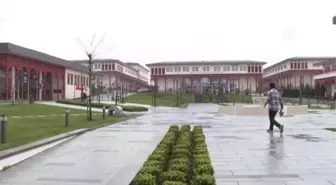 Staj başvurusu İsveçli akademisyen tarafından siyasi gerekçelerle reddedilen öğrenci yaşadıklarını anlattı