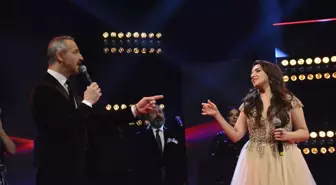 'TRT Sanatçıları Şehir Konserleri'nin ilki Bursa'da gerçekleşti