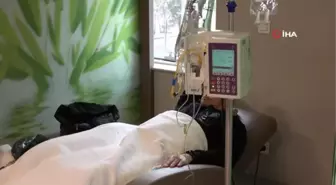 Uzman doktor açıkladı: 'Ülkemizde 100 bin kişide 250 civarında kanser tanısı koyuluyor'
