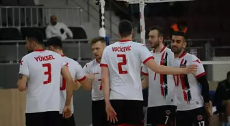 Voleybol: AXA Sigorta Efeler Ligi