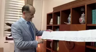 Yunus Emre Enstitüsü, 2023'te 1 milyon kişiye Türkçe öğretmeyi hedefliyor