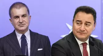 AK Parti'den Ali Babacan'ın 'Baykar' açıklamasına tepki: Bunu neden söylersiniz?