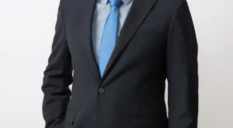 Akkök Holding'de Üst Düzey İki Atama